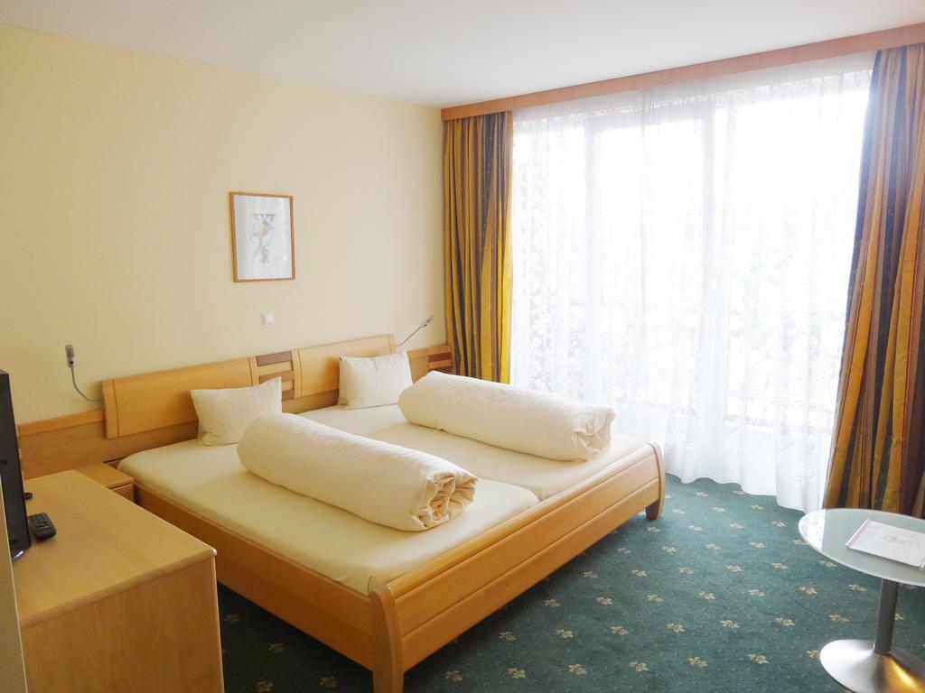 Landhotel Kreinerhof Mollbrucke Cameră foto