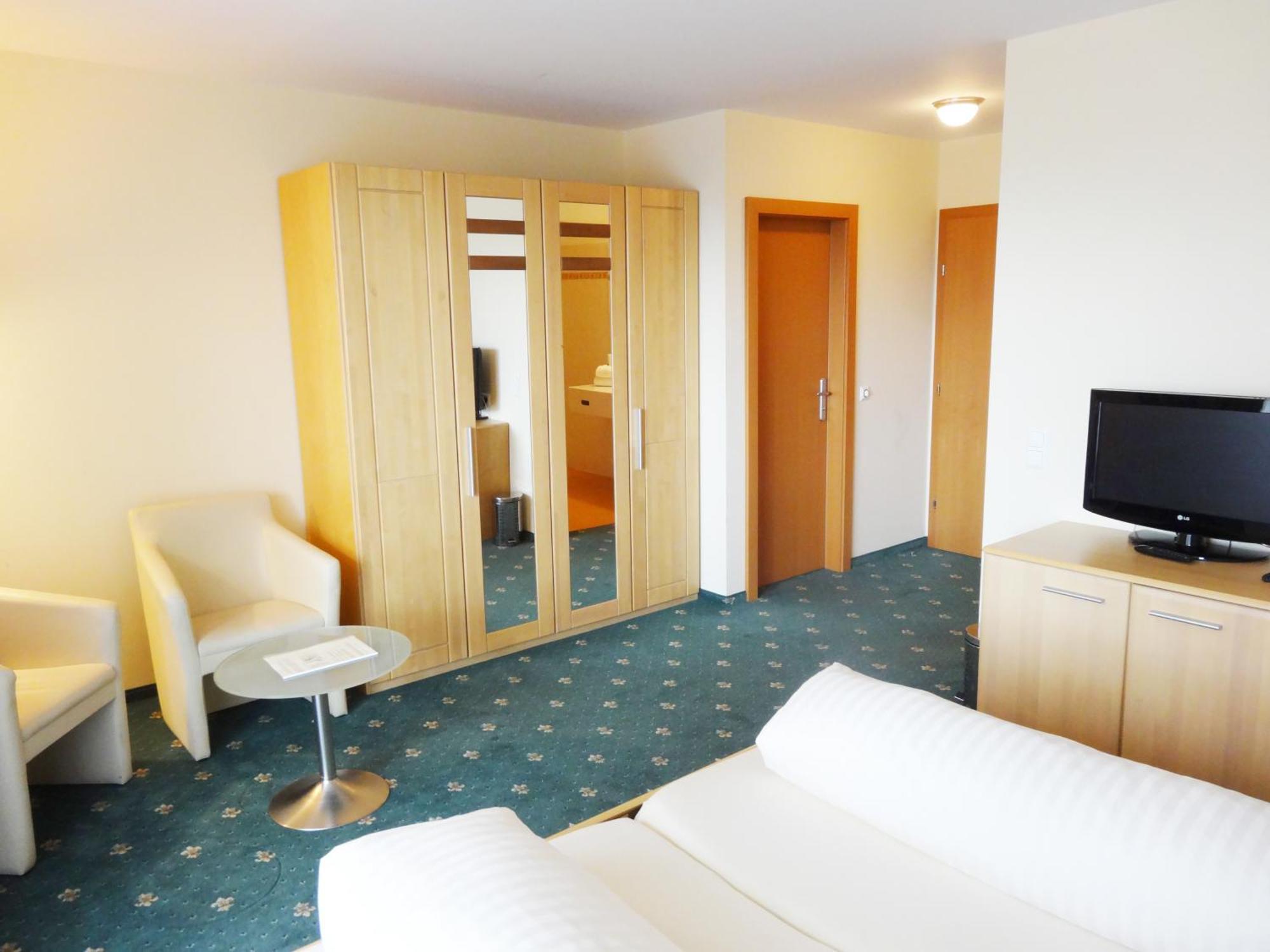 Landhotel Kreinerhof Mollbrucke Cameră foto